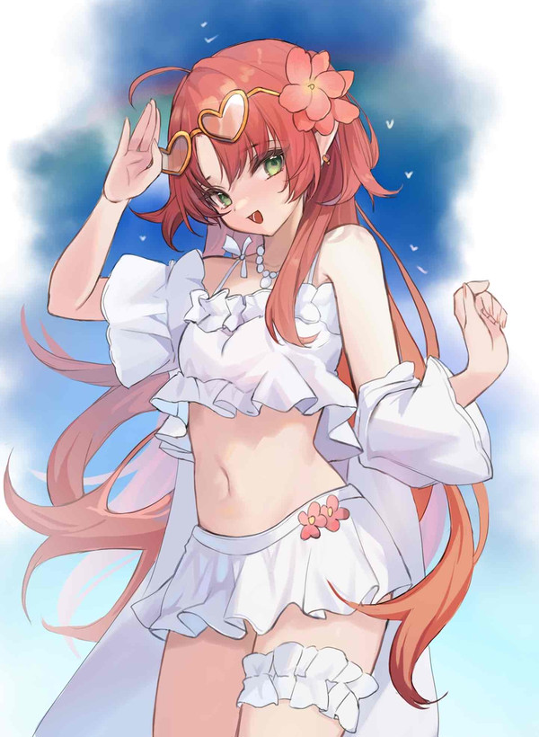 明日方舟桃金娘