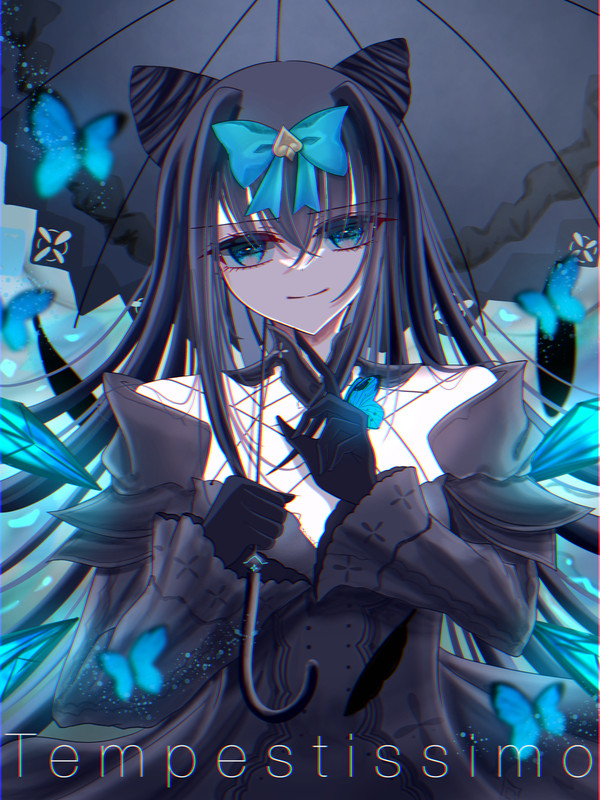 Tempest対立