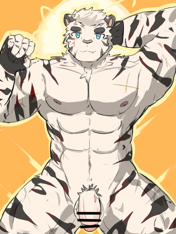 山山!