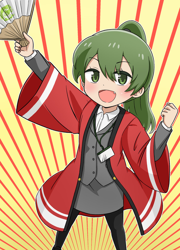 アノーイング!さんさんウィーク!