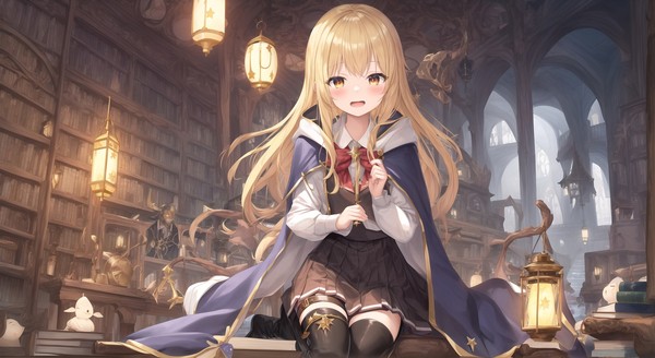 魔女