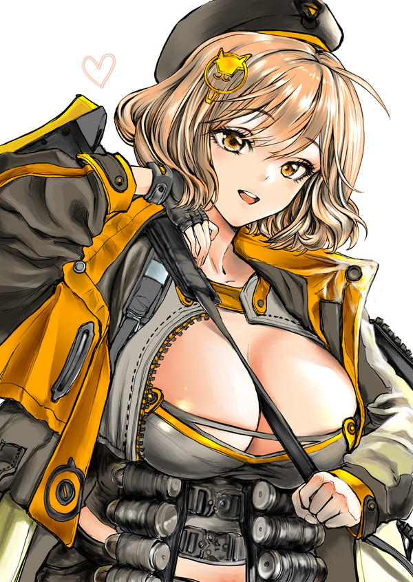 NIKKE アニス