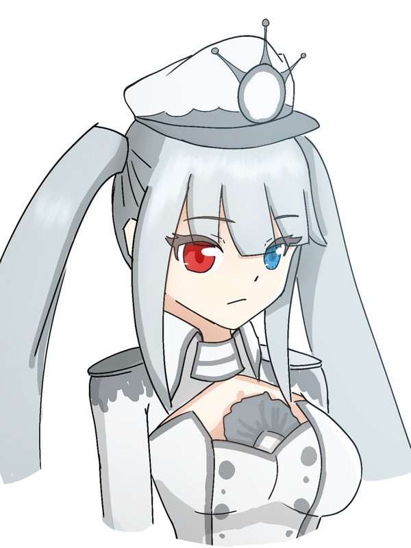 White Queen