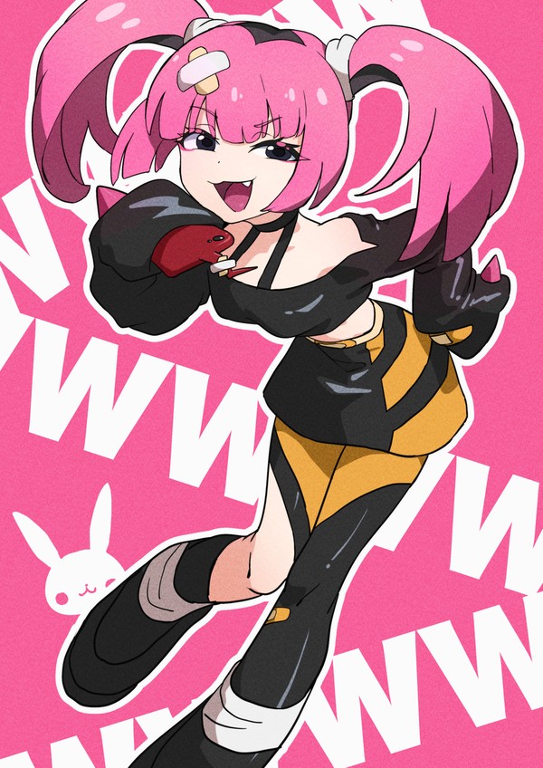 サンゴちゃん