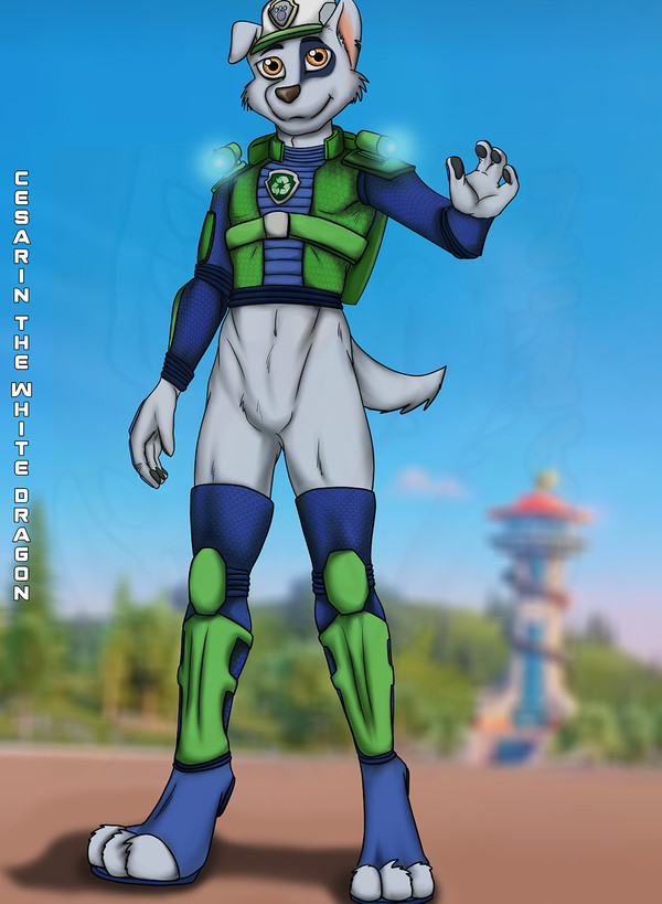 [FANART] They grow up so fast! -