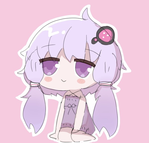 ゆかりさん