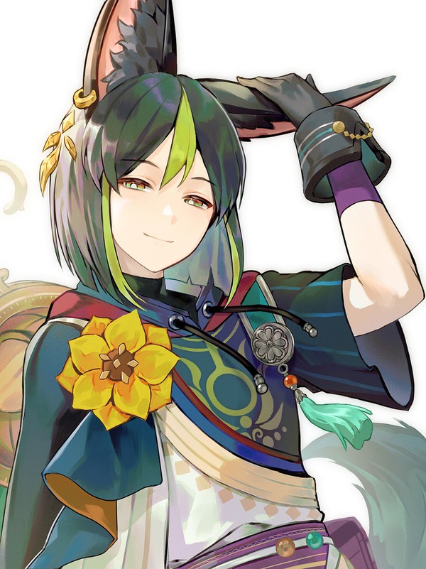 ティナリ