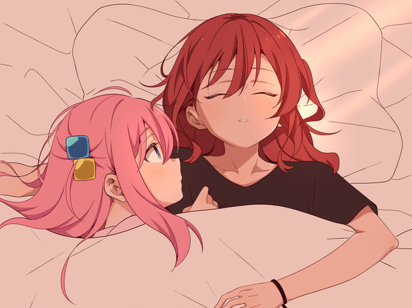 ぼざろまとめ4