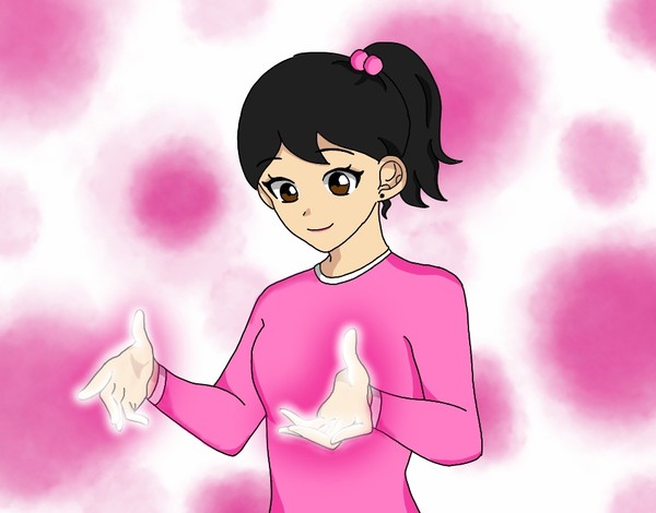 play with magic