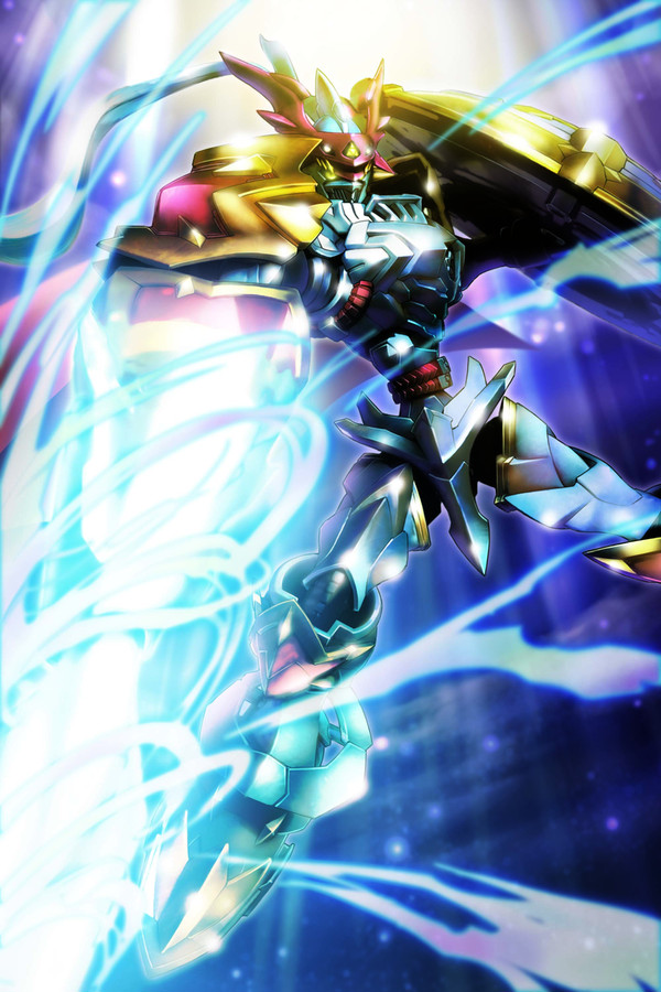 Figure-rise Standard Amplified