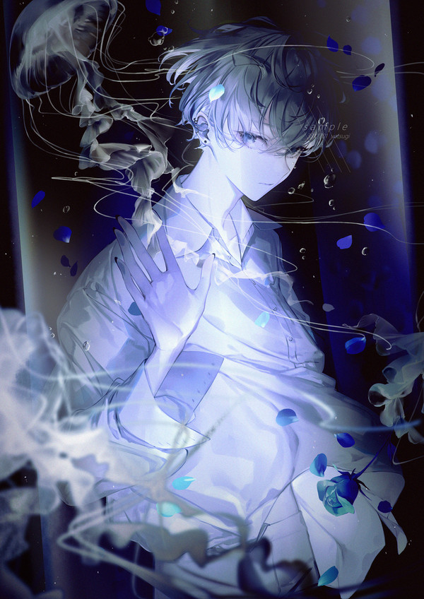 【お仕事】Zzz...さん - 1/1