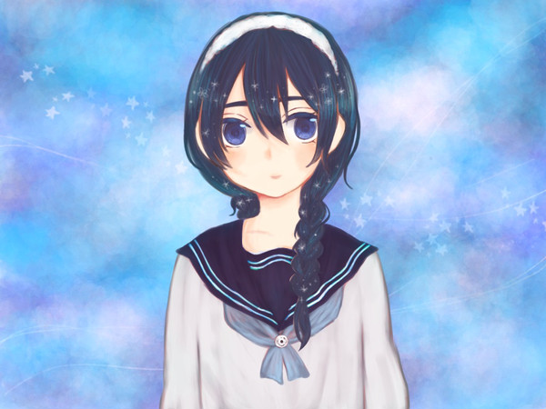 りこちゃん