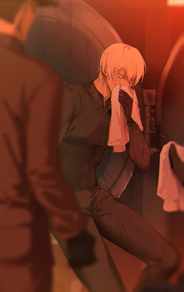 DCまとめ③