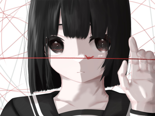 繋がり…?