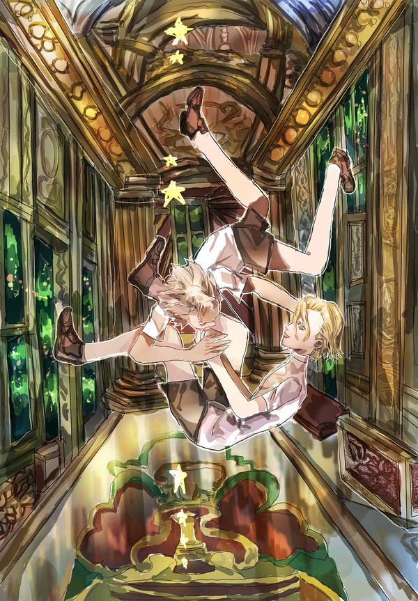 スタゼノ