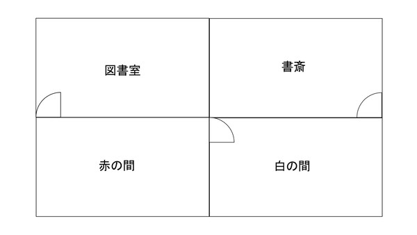 不揃いな盤上　素材