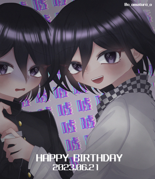 💜🏁