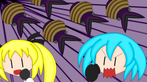 動画の続きなんじゃい!