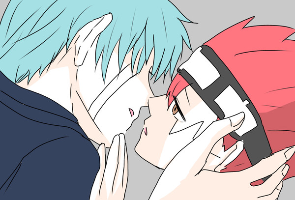 キス唾/ランドト
