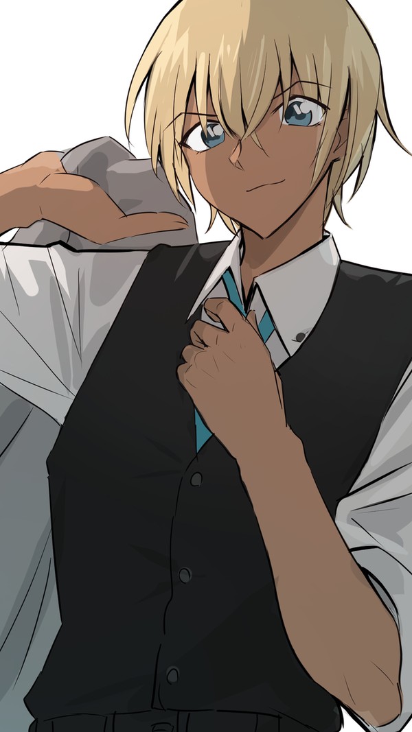 安室透