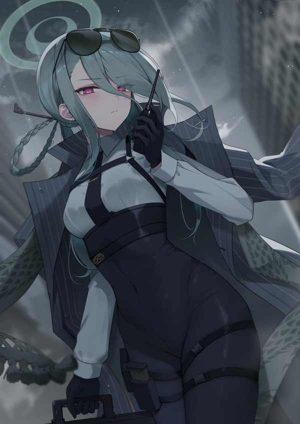 ミナ