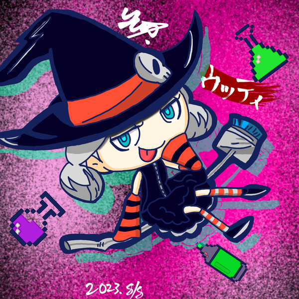 好きだったキャラ