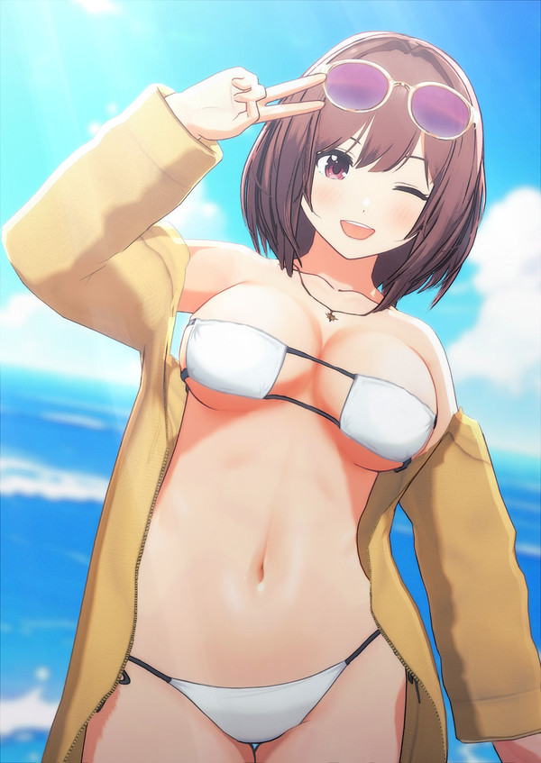 水着