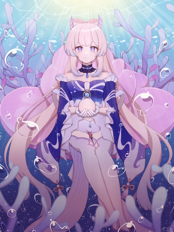 °･🐠