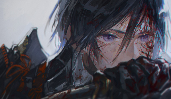 薬研藤四郎