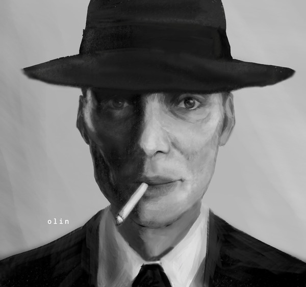 Oppenheimer