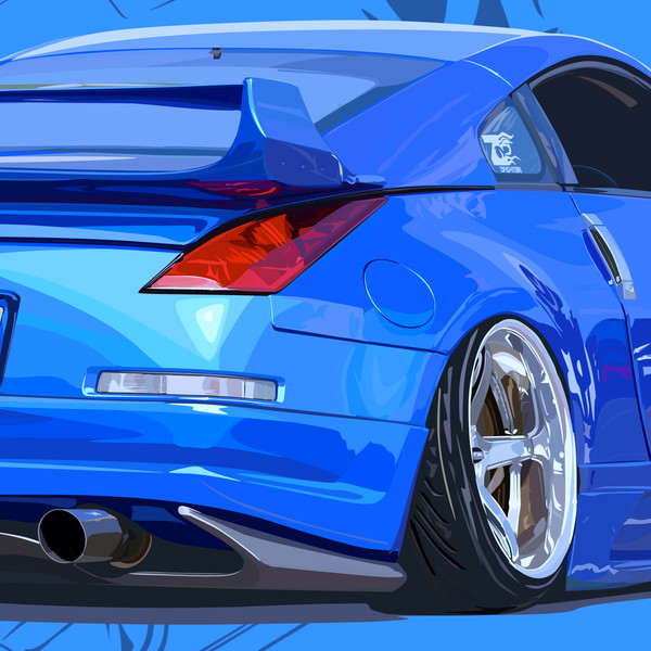 piyo Z33