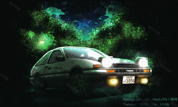 AE86