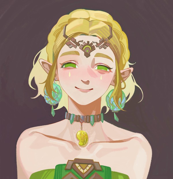 Zelda