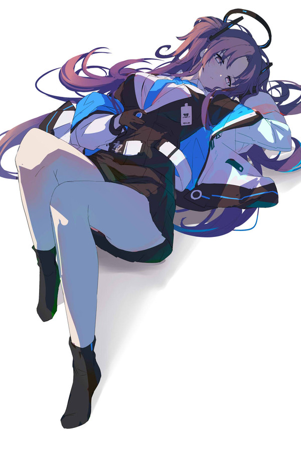ユウカ