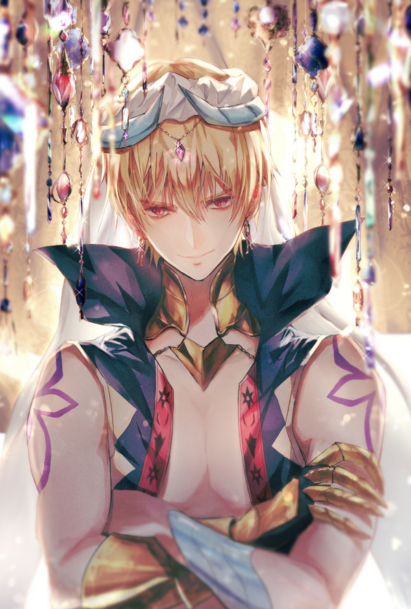 賢王様