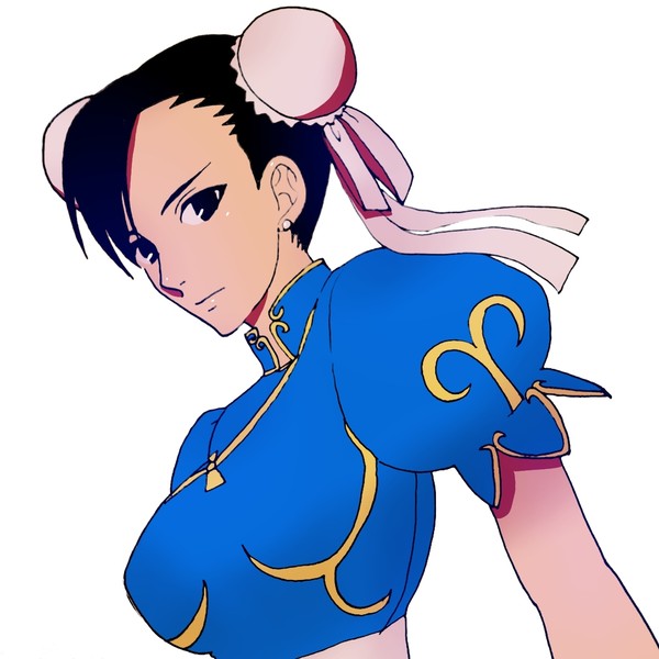 春麗