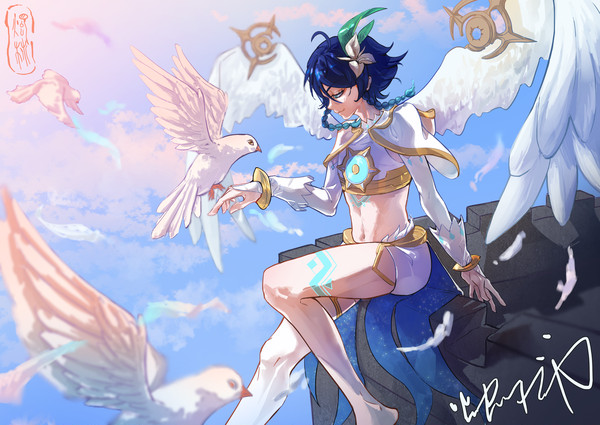 无题