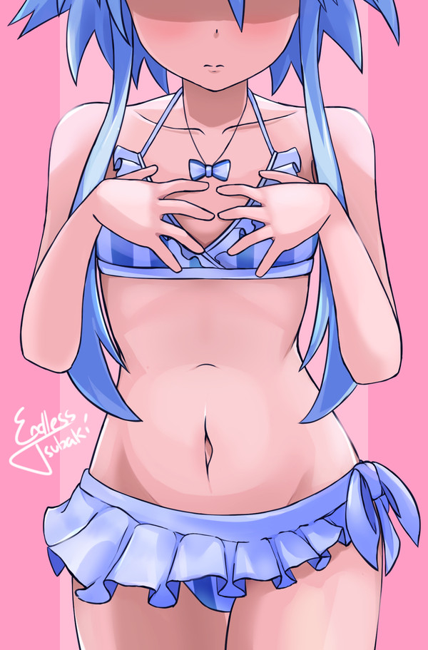 Heart of Summer