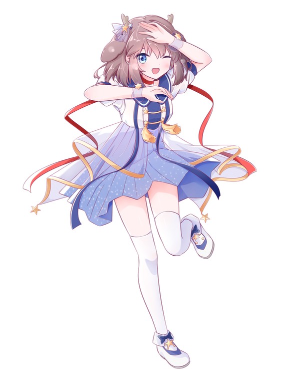 鹿乃