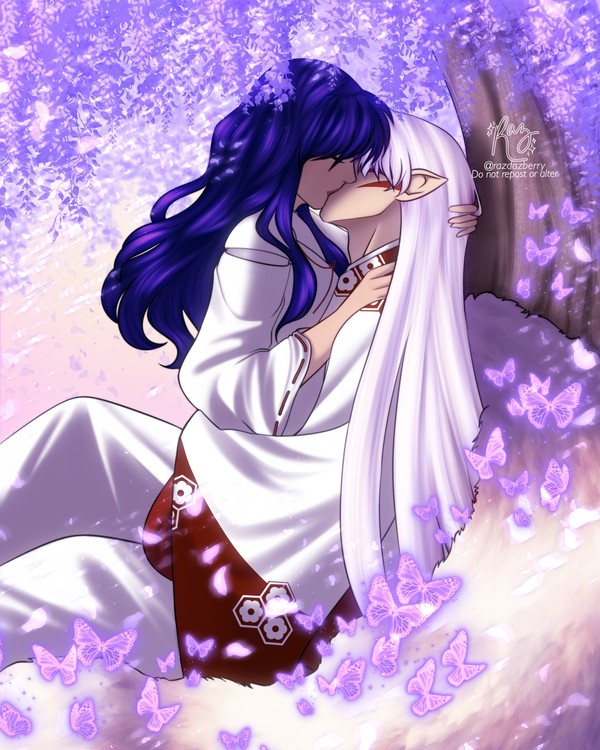 Wisteria