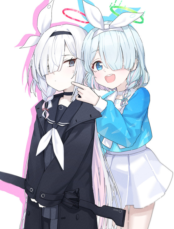 アロフラ