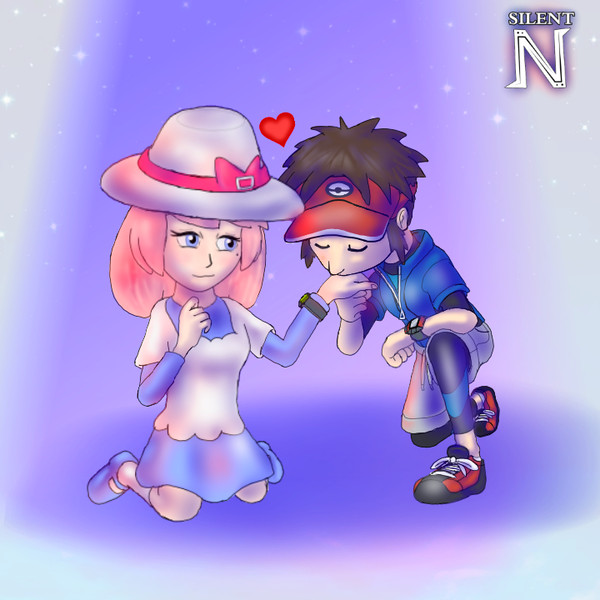 Tenderness - Nate and Yancy