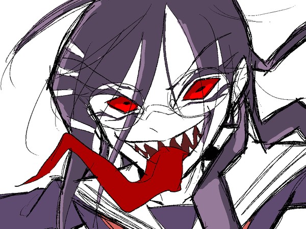 ジェノサイダー翔