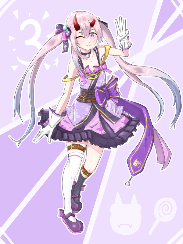 金平あめちゃん　まとめ