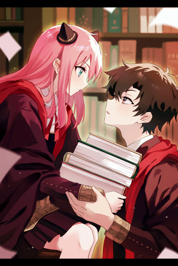 圖書館