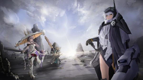 PILGRIM
