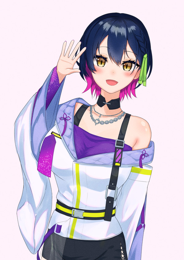カル誕生日2023