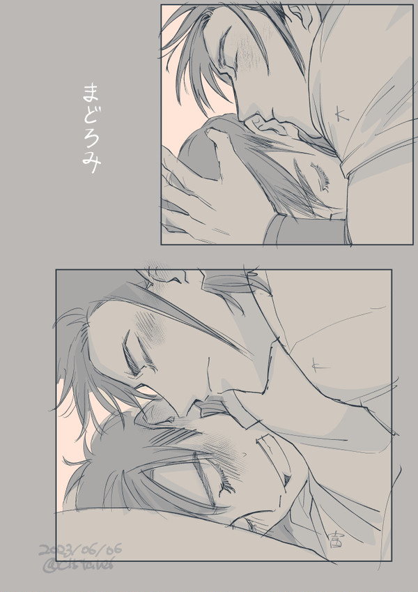 K富③
