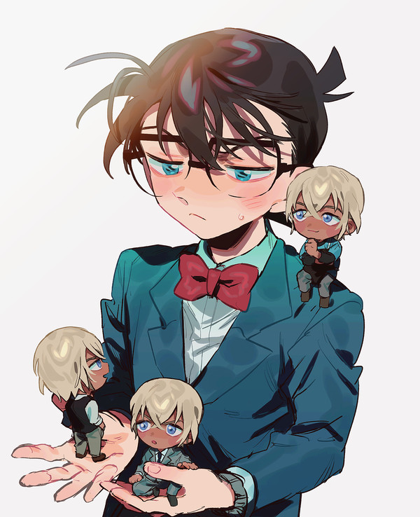 安コ2