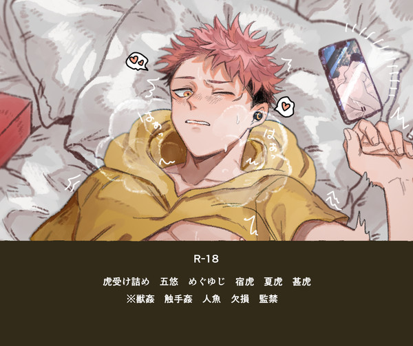 r18虎右log3